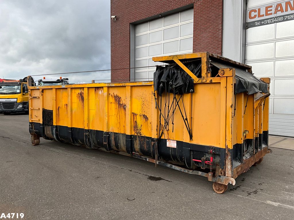 Container 20m³