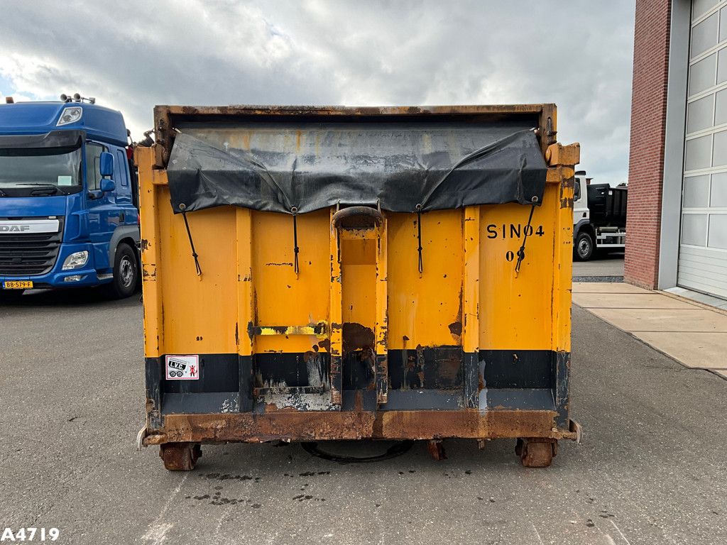 Container 20m³
