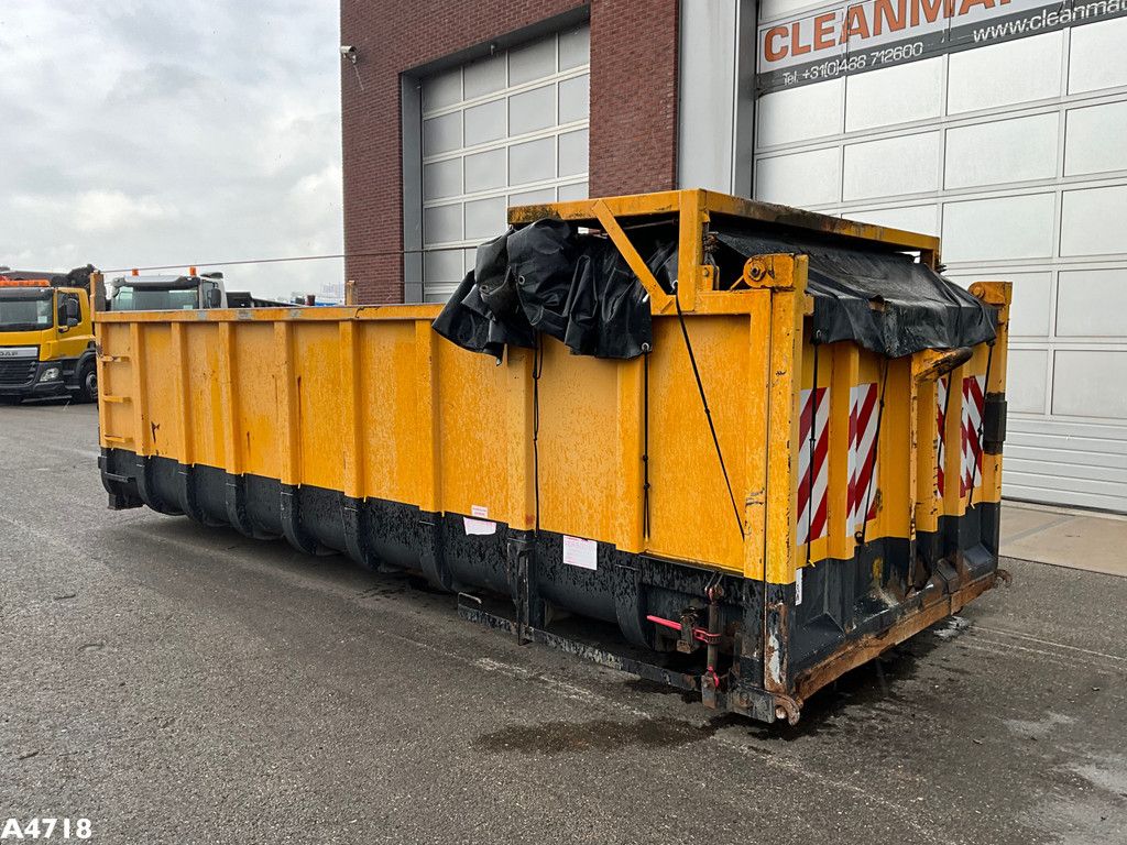 Container 20m³