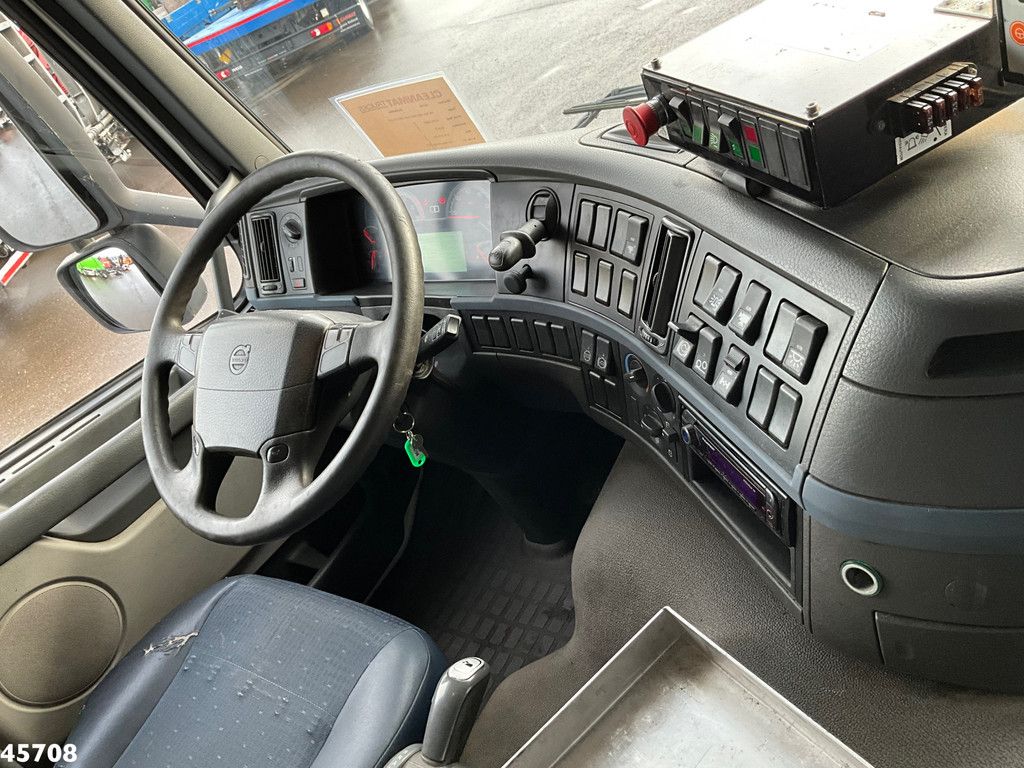 Volvo FM 300 VDK 20m³ Just 175.171 km!