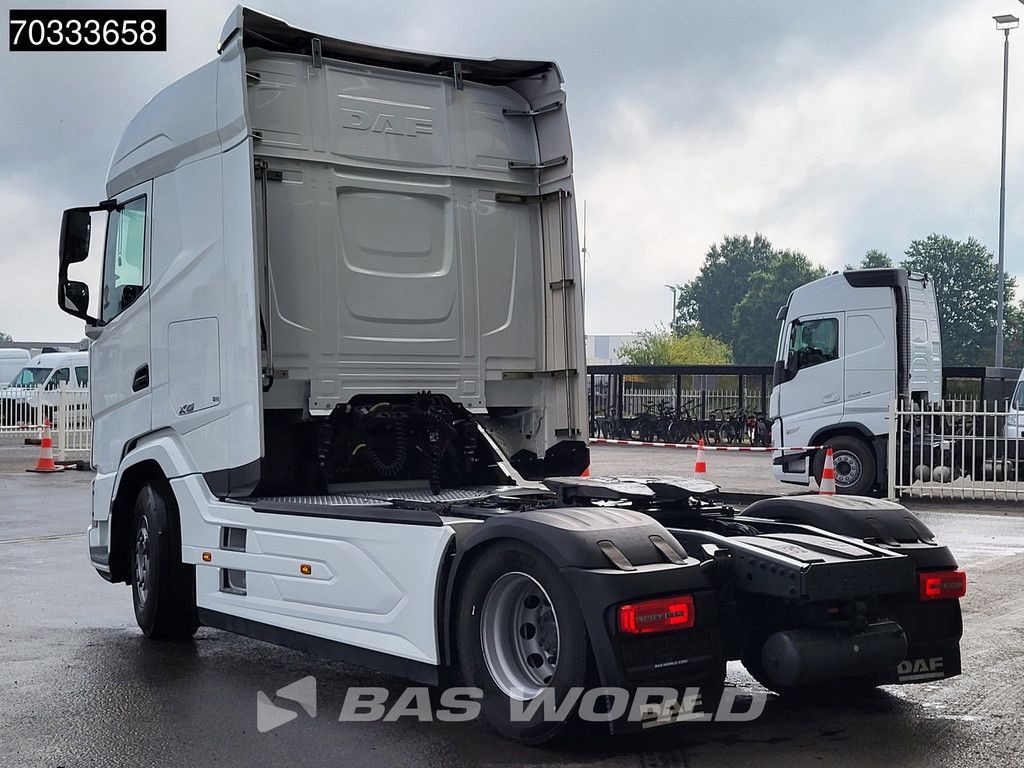 DAF XG 480 4X2 Retarder 2xTanks ACC Standklima
