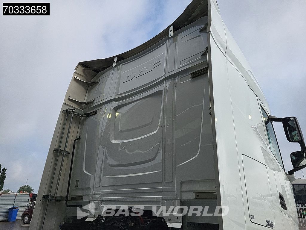 DAF XG 480 4X2 Retarder 2xTanks ACC Standklima