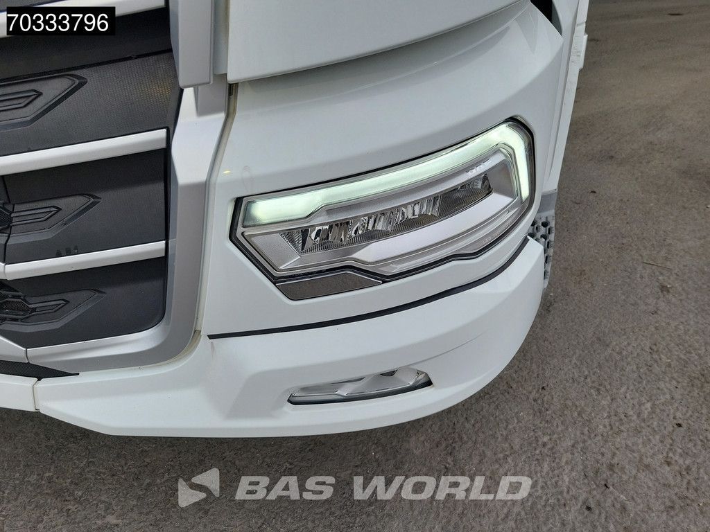 DAF XG 480 4X2 2xTanks ACC Standklima