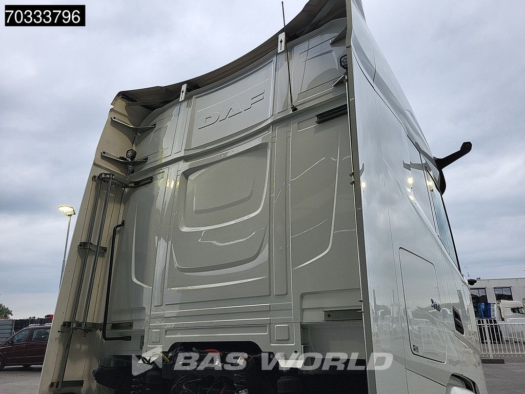 DAF XG 480 4X2 2xTanks ACC Standklima