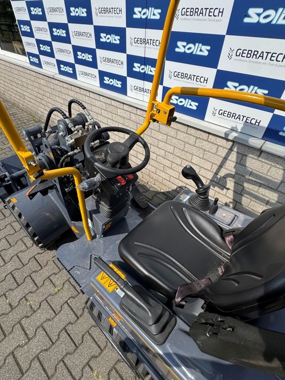 Eurotrac w10 loader | shovel | wiellader