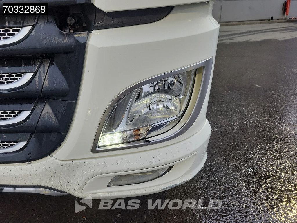 DAF XF XF 480 4X2 NL APK 03-2027 SSC Mega 2xTanks ACC