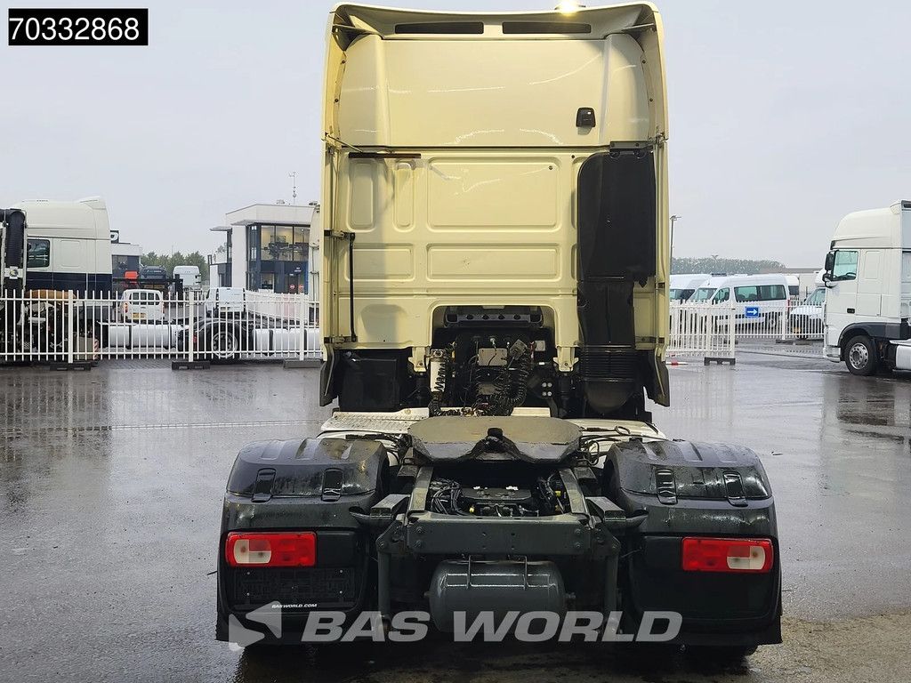 DAF XF XF 480 4X2 NL APK 03-2027 SSC Mega 2xTanks ACC