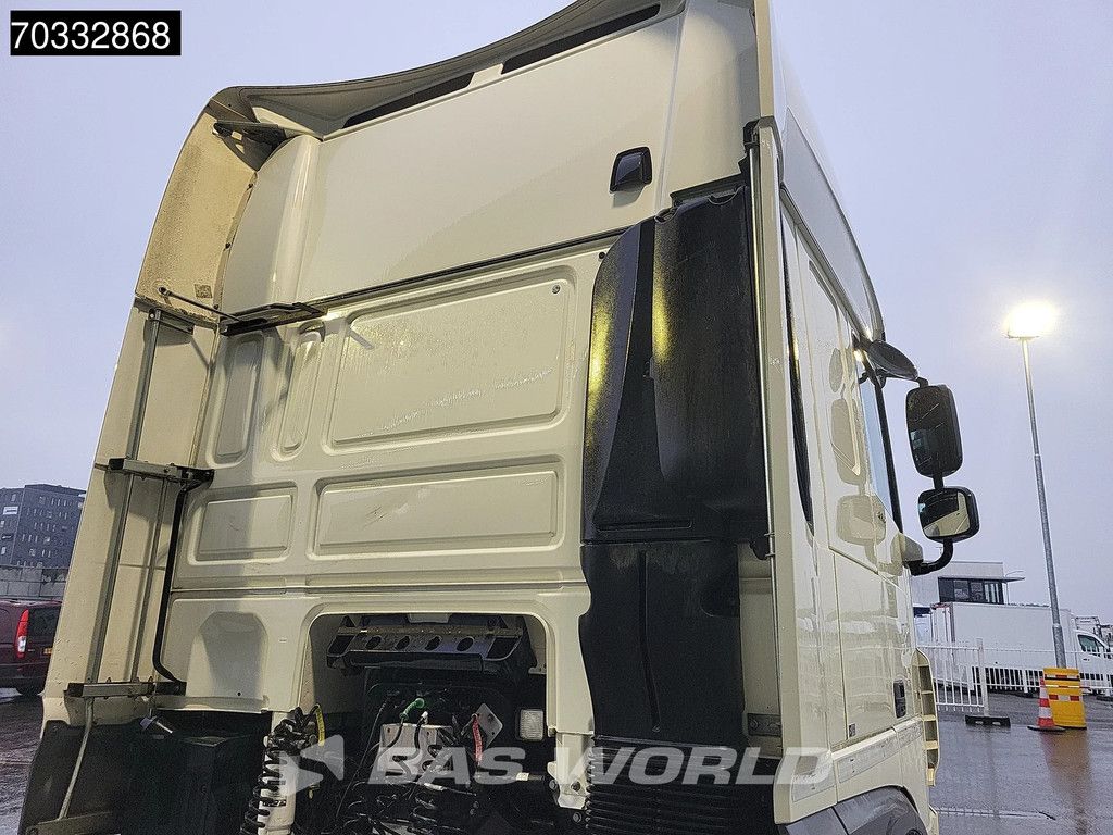 DAF XF XF 480 4X2 NL APK 03-2027 SSC Mega 2xTanks ACC