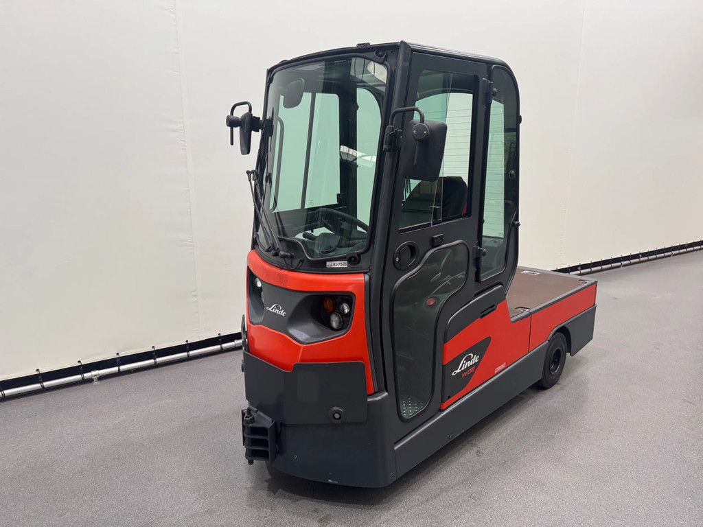 Linde W08 DEMO