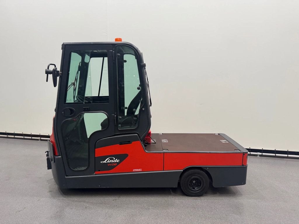 Linde W08 DEMO