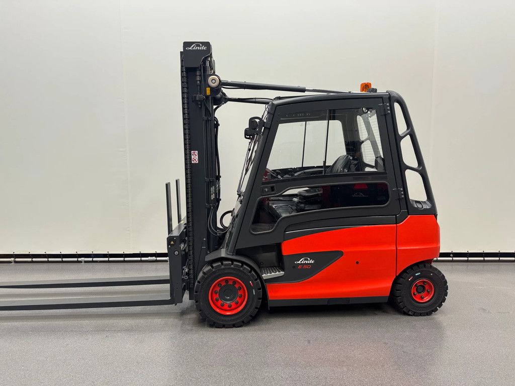 Linde E 50 HL-01/600