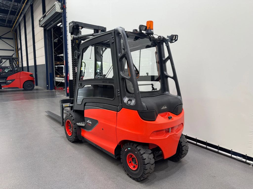 Linde E 50 HL-01/600