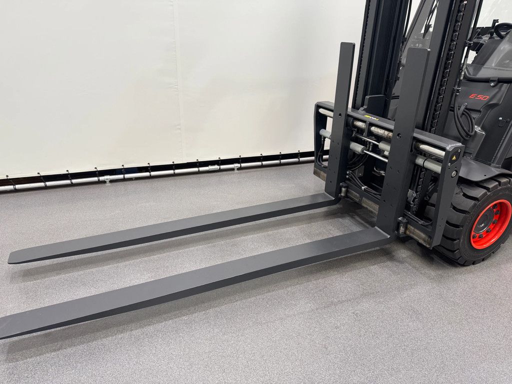 Linde E 50 HL-01/600