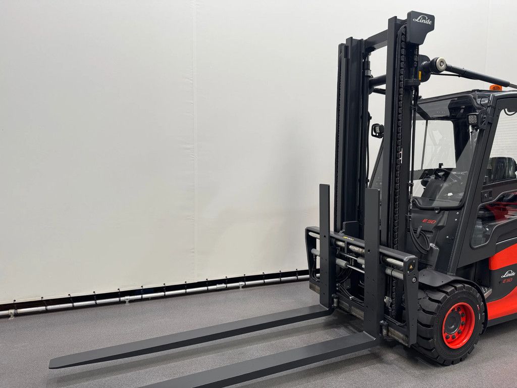 Linde E 50 HL-01/600