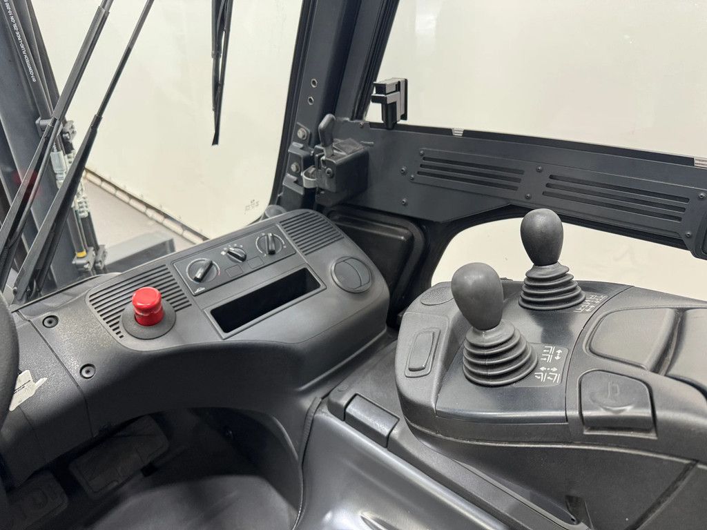Linde E 50 HL-01/600