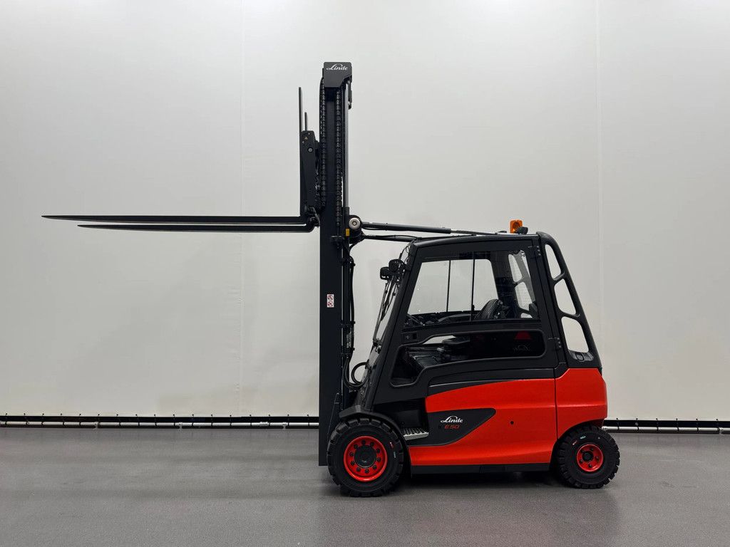 Linde E 50 HL-01/600