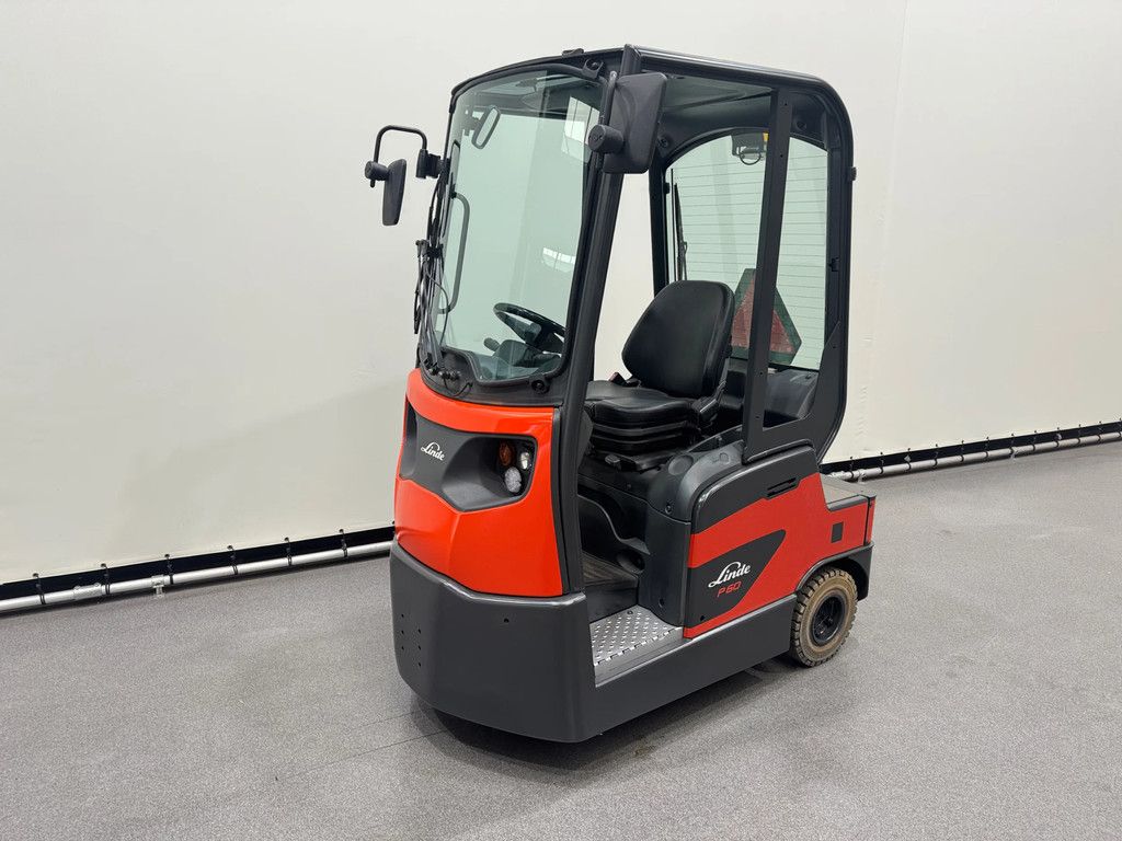 Linde P 60