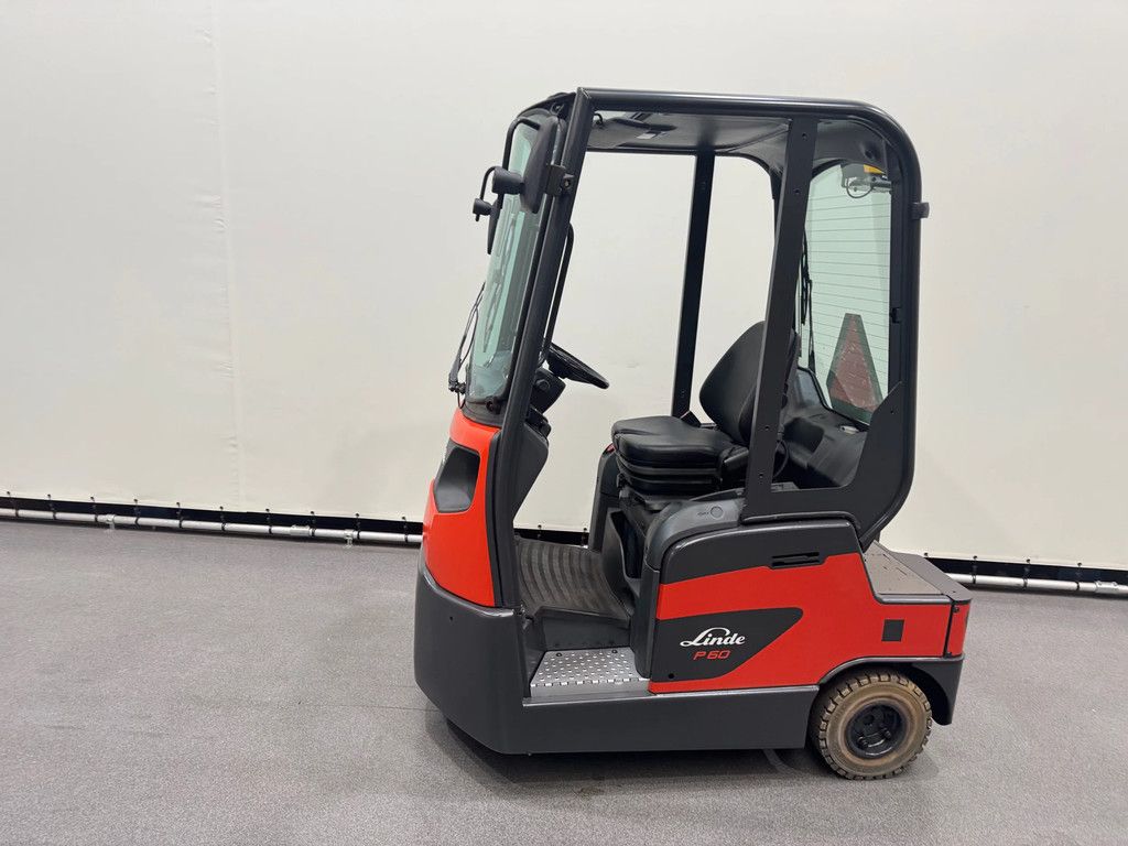 Linde P 60
