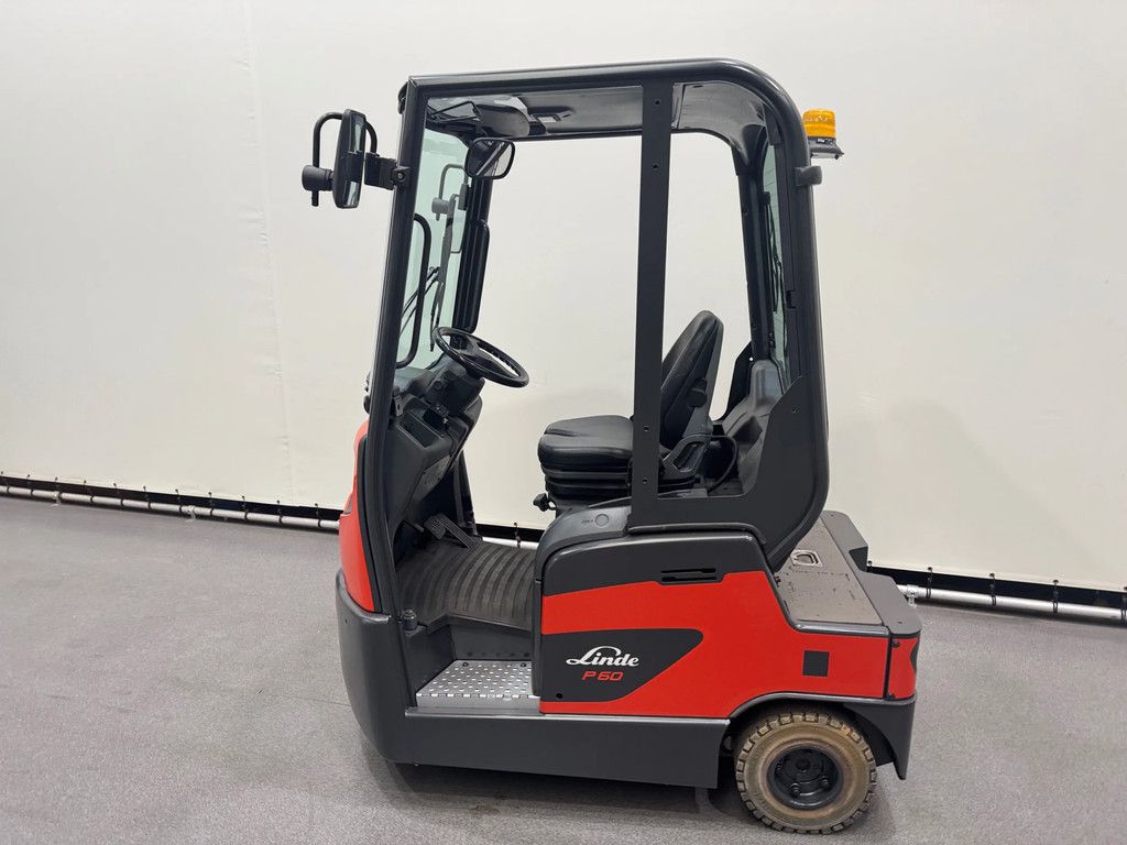 Linde P 60