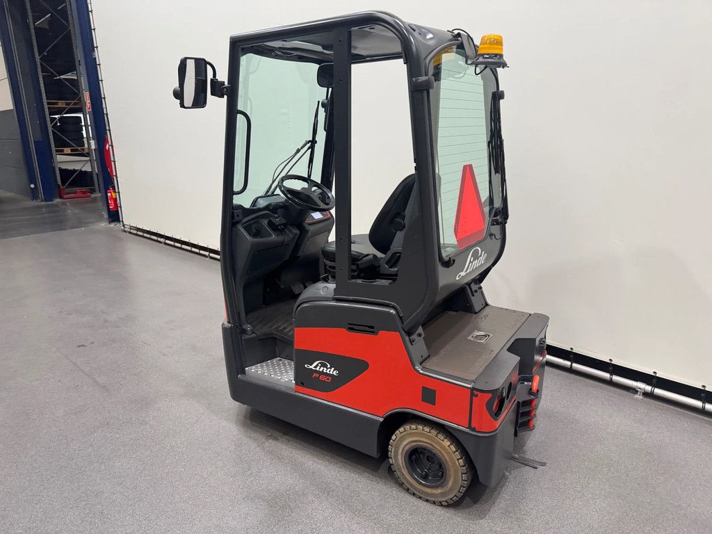 Linde P 60