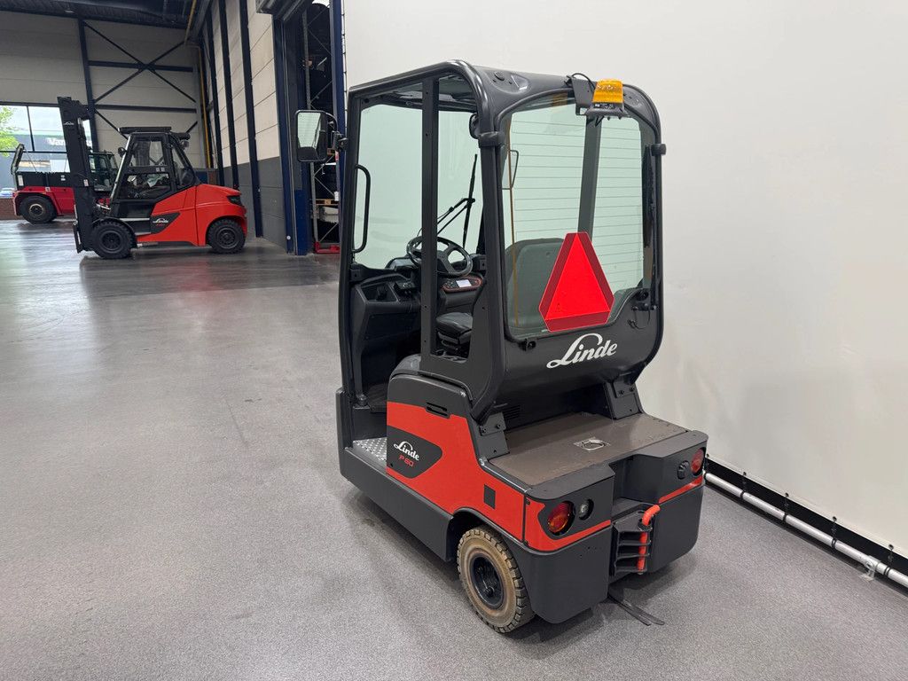 Linde P 60