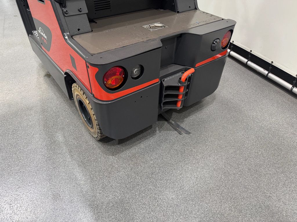 Linde P 60