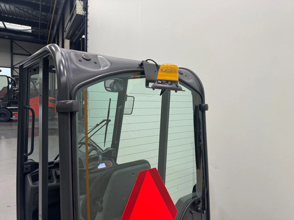 Linde P 60