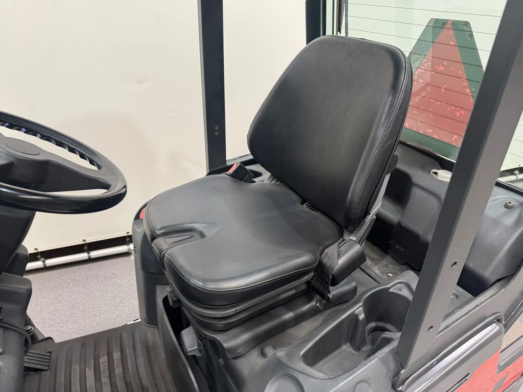 Linde P 60