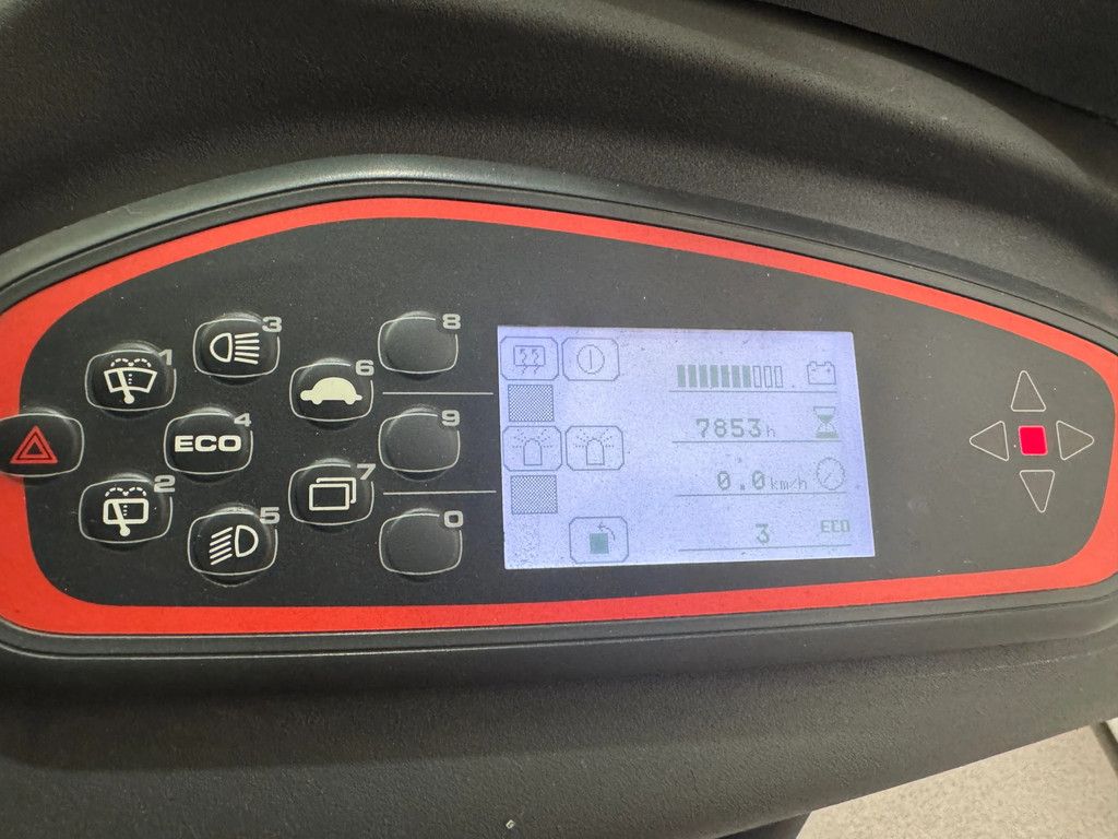 Linde P 60