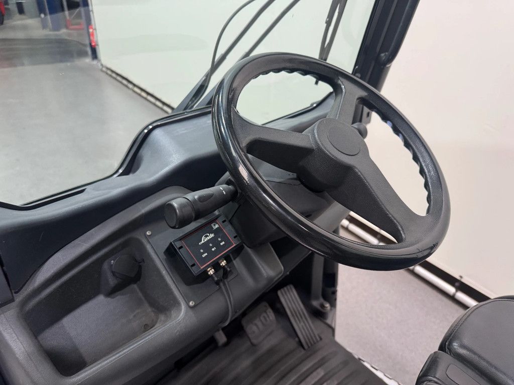 Linde P 60