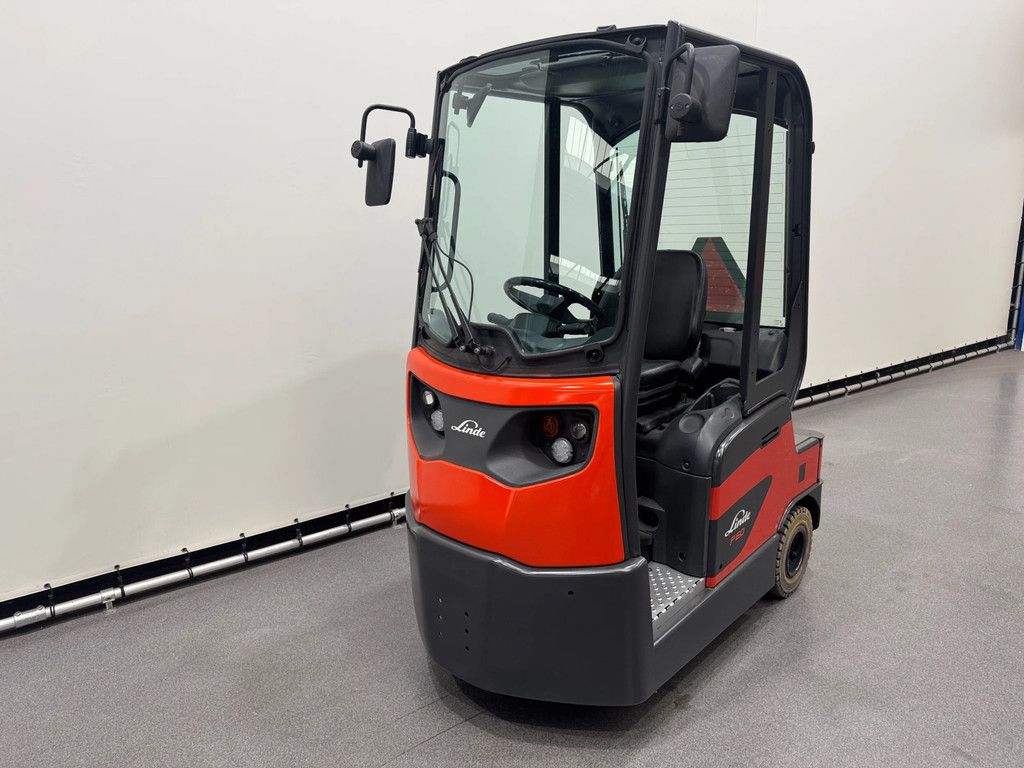 Linde P 60