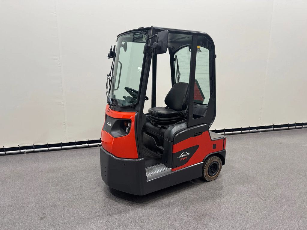Linde P 60