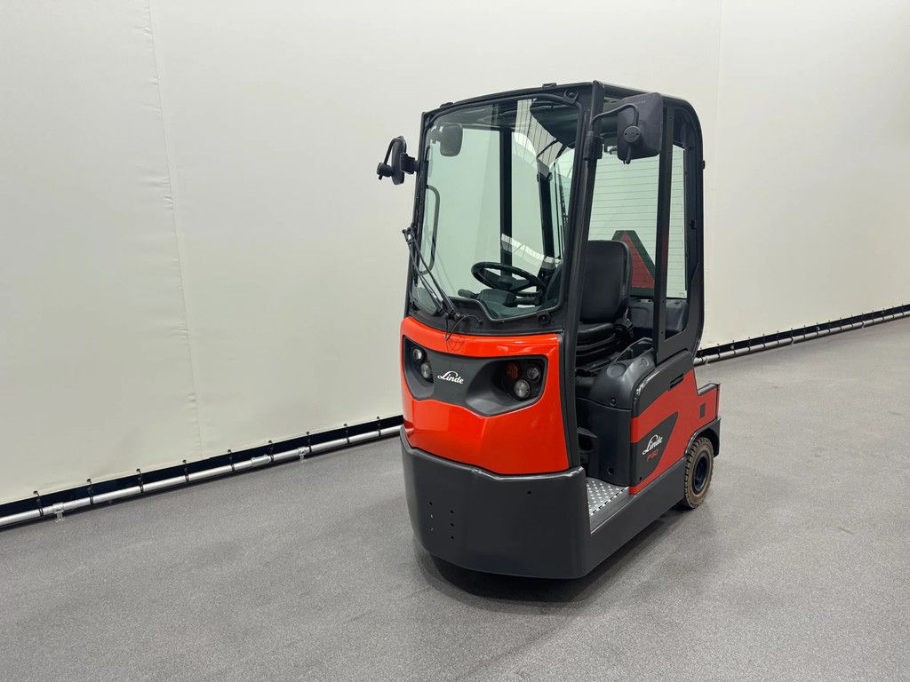 Linde P 60