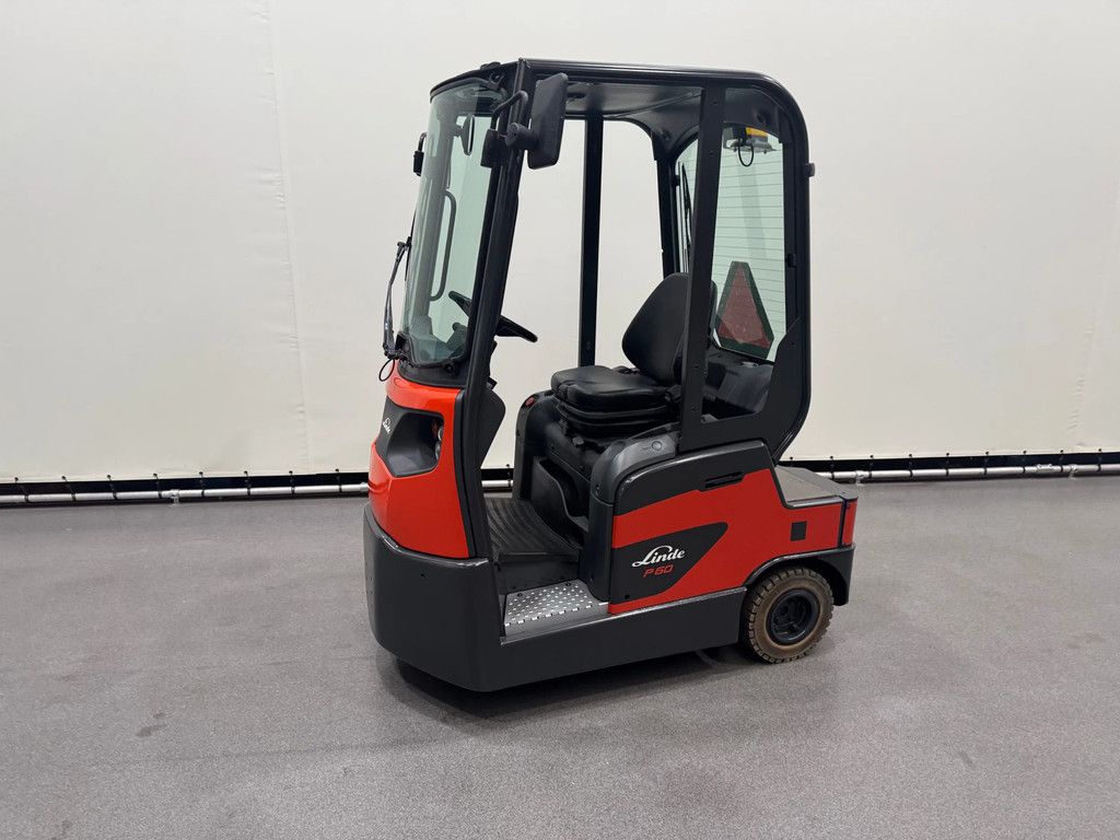 Linde P 60