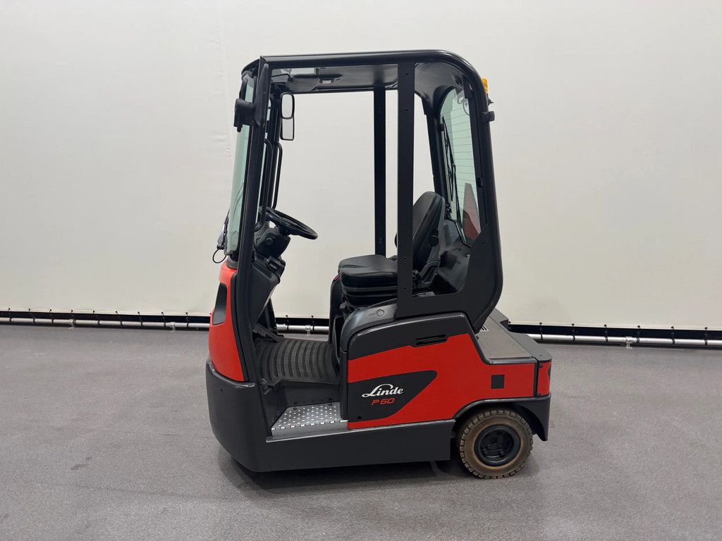 Linde P 60
