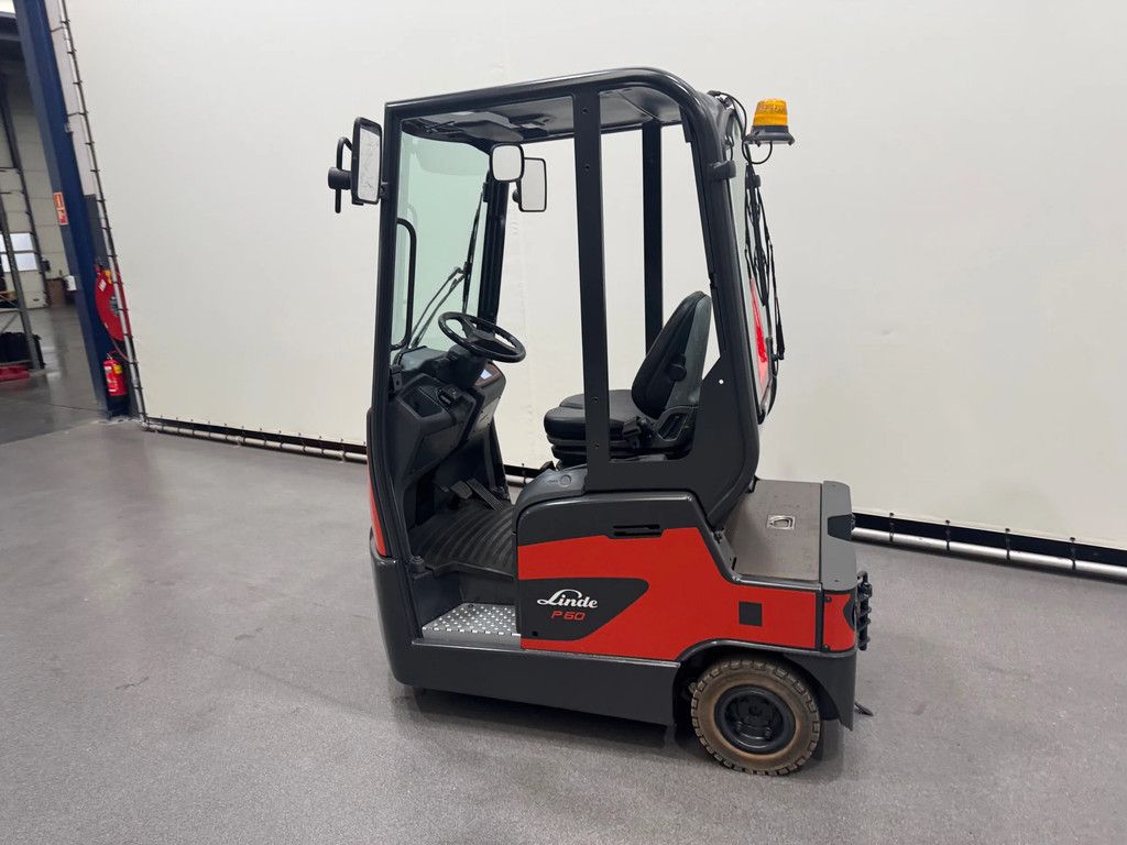 Linde P 60