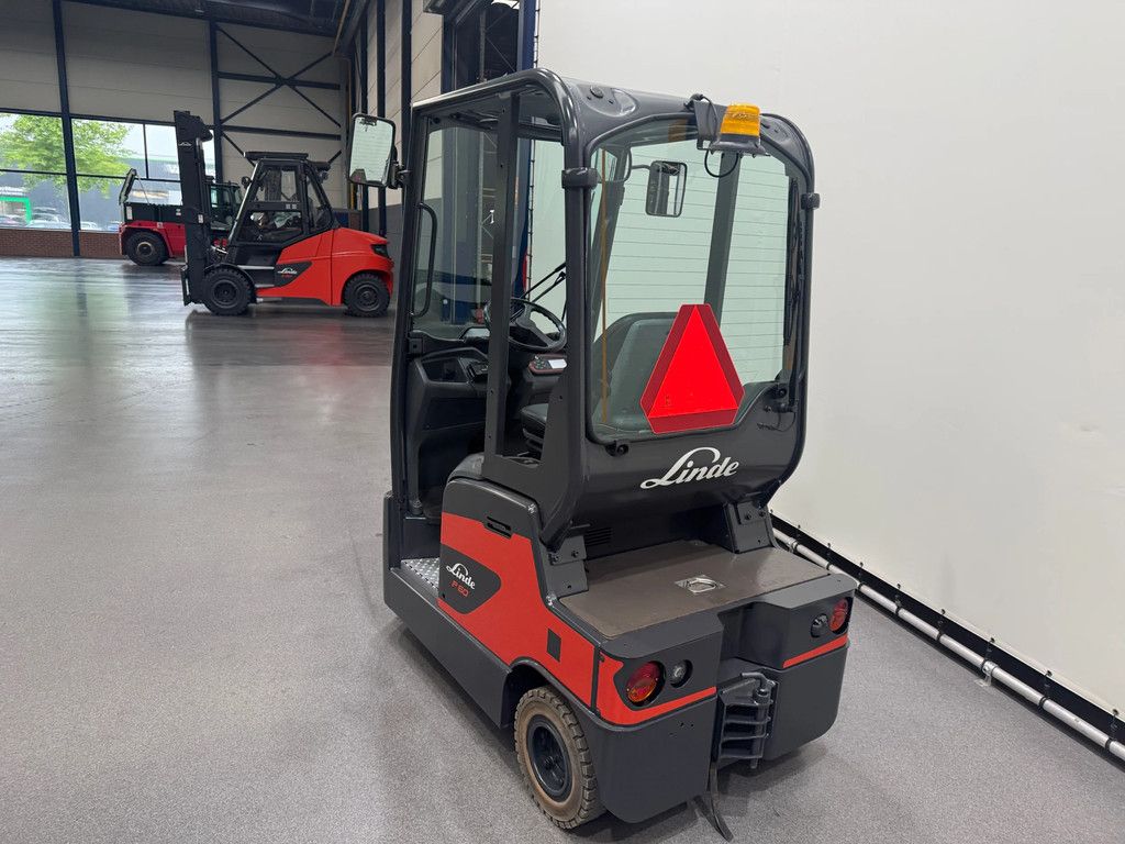 Linde P 60