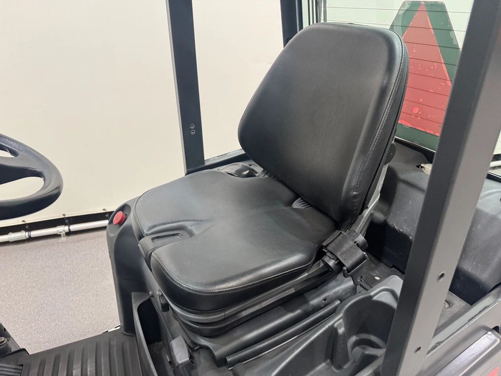Linde P 60