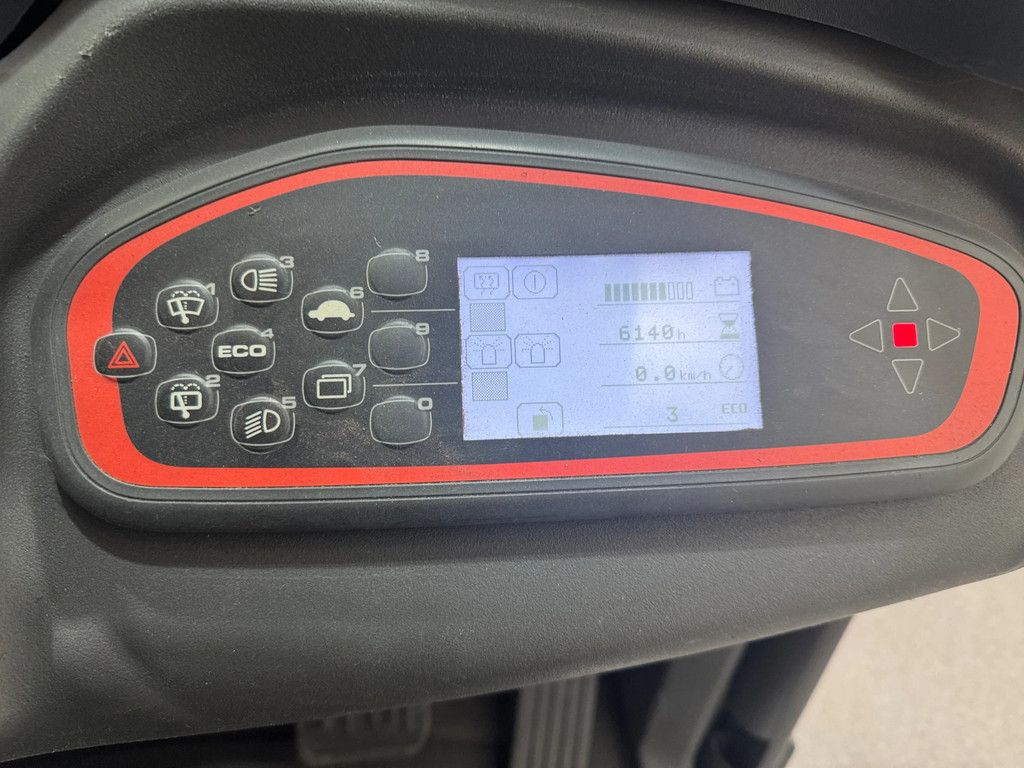 Linde P 60