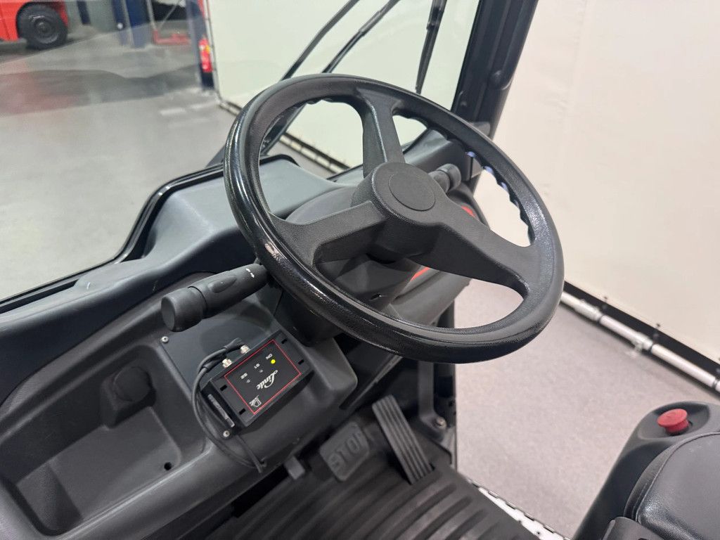 Linde P 60