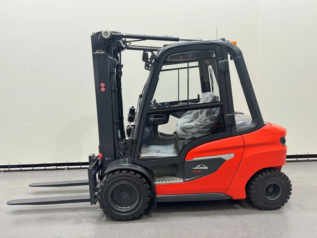 Linde 1202 H 35 D-01
