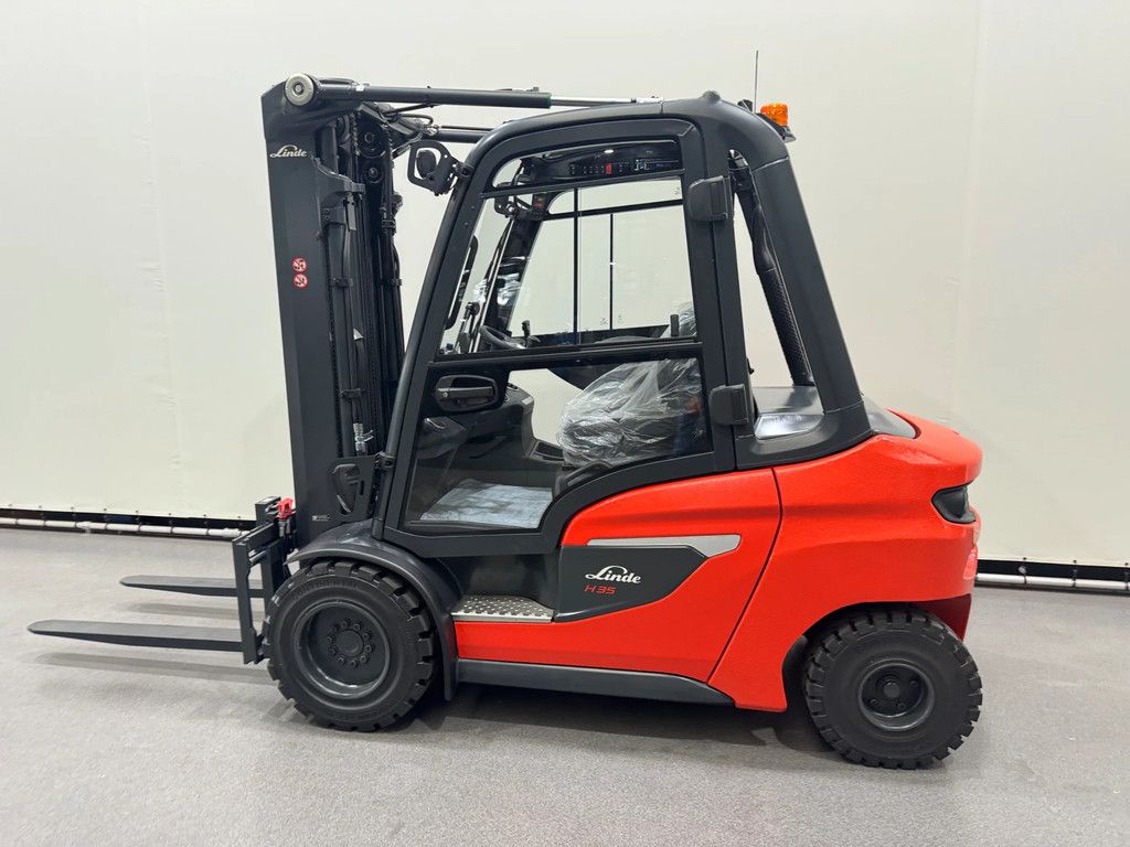 Linde 1202 H 35 D-01