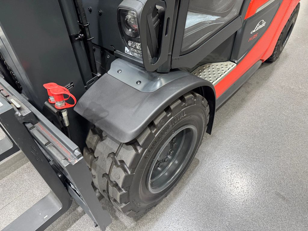 Linde 1202 H 35 D-01