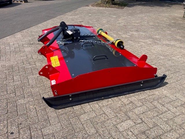 PEECON WB280V weidebloter