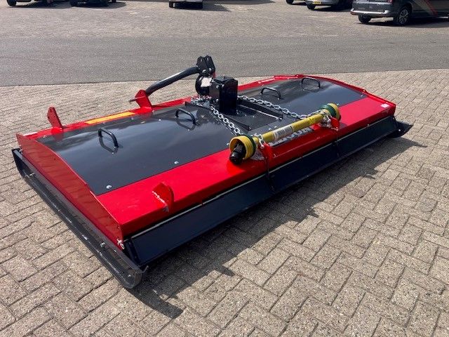 PEECON WB280V weidebloter
