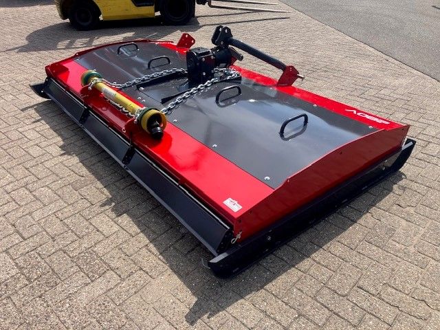 PEECON WB280V weidebloter