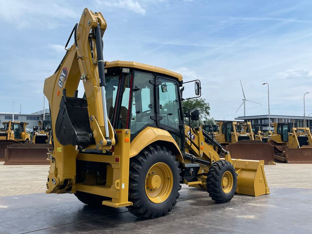 Caterpillar 424