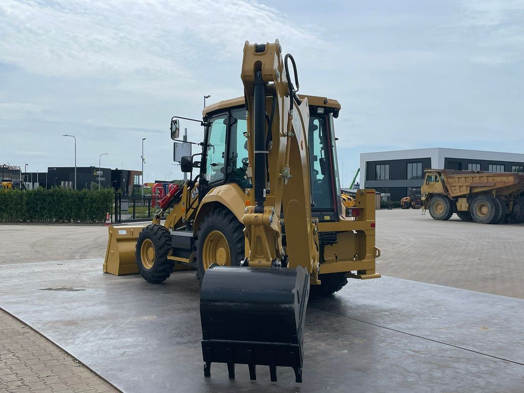 Caterpillar 424
