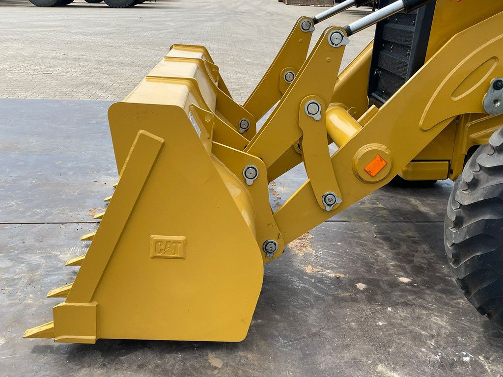 Caterpillar 424