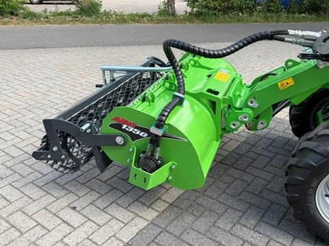 AVANT 1350 overtopfrees werkbreedte 1,35 m